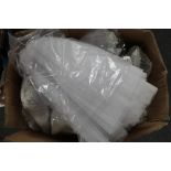 A box of 1950's style petticoats