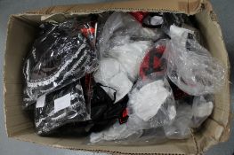 A box of Phaze underwear