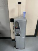 A Borg and Overstrom water cooler