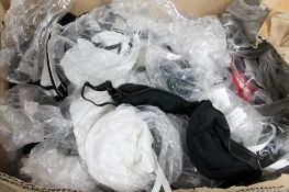 A box of Phaze underwear