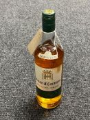A bottle of House of Commons No.