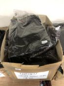 A box of Phaze clothes to include : dresses,