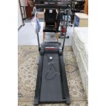 A York Pacer 2570 treadmill