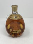 John Haig Dimple Scotch Whisky 70% proof 26 2/3 fl. oz.