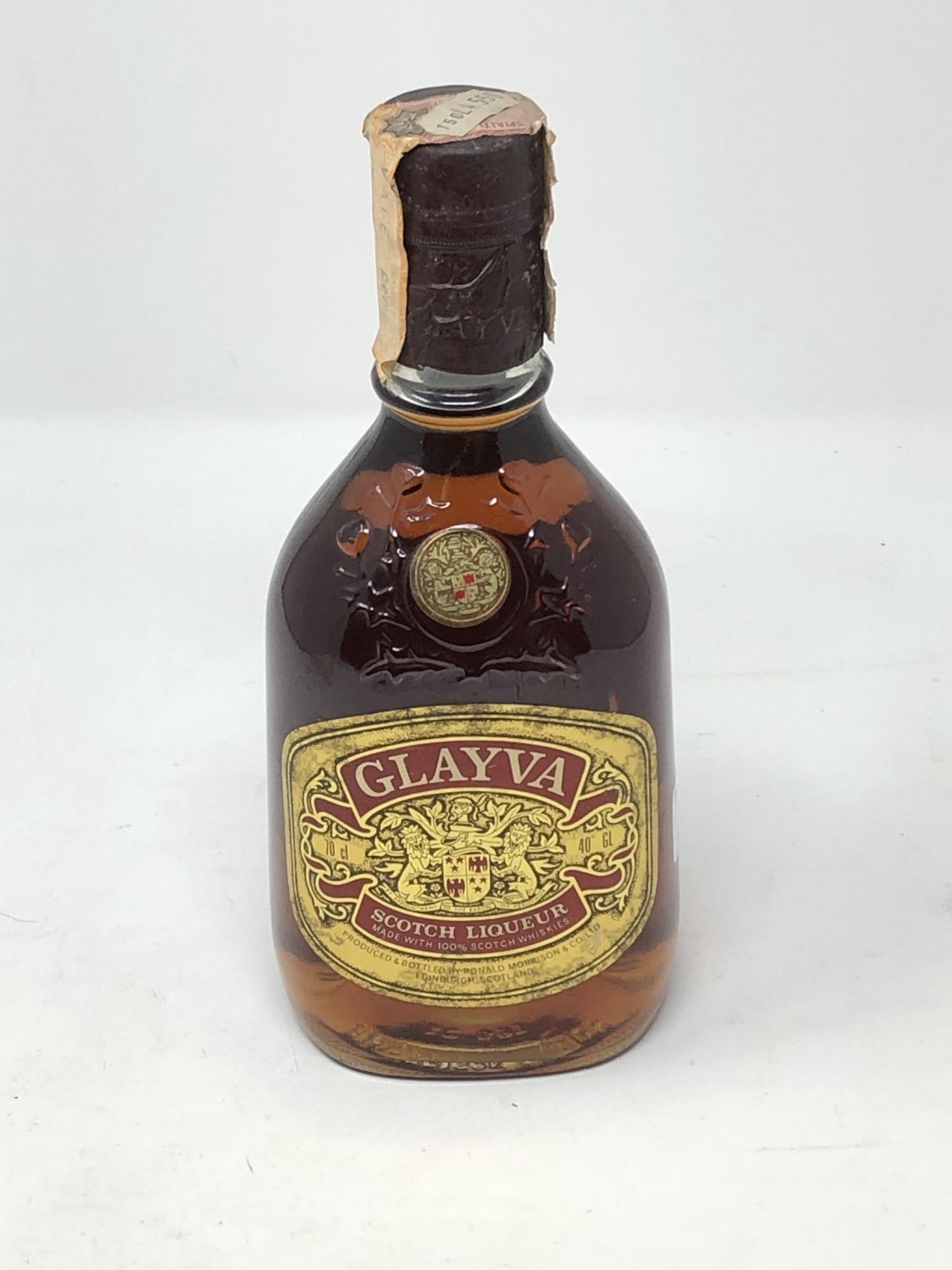 Glayva Scotch Liqueur 75cl