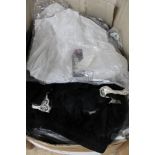 A box of phaze Kindy corsets,