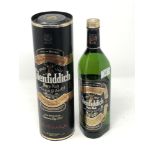Glenfiddich Pure Malt Scotch Whisky 1l,