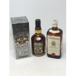 Ballantine's Finest Scotch Whisky 70cl,