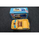 A Sindy Camper Buggy in original box (appears never used)