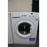 An Indesit Innex washer