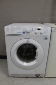 A Indesit Innex washing machine