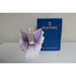 A Royal Doulton figure Isadora HN 2938,