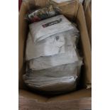 A box of Phaze Kandy zip front dresses and sun dresses etc CONDITION REPORT: