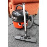 A Henry vacuum cleaner