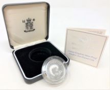 Royal Mint - 50th Anniversary of the United Nations,