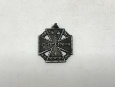 A German Karl Troop 1916 medal