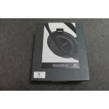 Bose AR : A pair of Noise Cancelling 700 Series Headphones, black, brand new, box still sealed. (R.