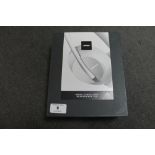 Bose AR : A pair of Noise Cancelling 700 Series Headphones, white, brand new, box still sealed. (R.