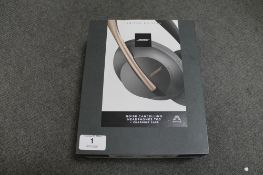 Bose AR : A pair of Limited Edition "Eclipse" Noise Cancelling 700 Series Headphones,