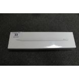 Apple : Pencil, 2'nd Generation, model A2051, brand new, box still sealed. (R.R.P.£119.