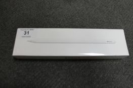 Apple : Pencil, 2'nd Generation, model A2051, brand new, box still sealed. (R.R.P.£119.