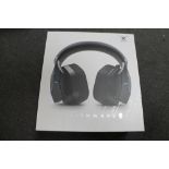 Alienware : A set of gaming headphones, boxed and new. (R.R.P. £79.