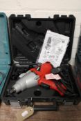 A Clarke Impact wrench