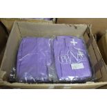 A box of phaze clothing - Nurse dress and hat