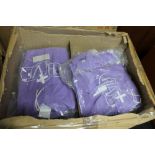 A box of phaze clothing - Nurse dress and hat