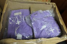 A box of phaze clothing - Nurse dress and hat