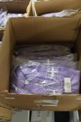 A box of phaze clothing - Nurse dress and hat