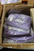 A box of phaze clothing - Nurse dress and hat