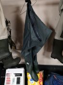 A set of Shakespeare sigma waders