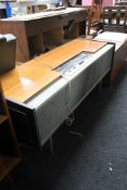 A Stereophonic radiogram