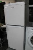 A Beko fridge freezer