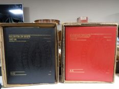 Two volumes- The Register of Ships 1997 - 1998