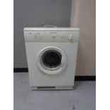 A Tricity Bendix tumble dryer