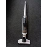 A Bosch cordless vac (no charger)