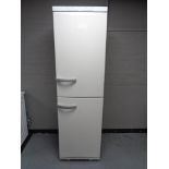 An Miele fridge freezer