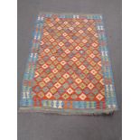 A Choli Kelim 146 cm x 102 cm