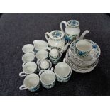 A quantity of Midwinter china