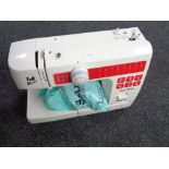 An EAR classic super utility sewing machine
