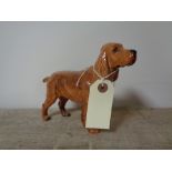 A Beswick figure - Cocker Spaniel