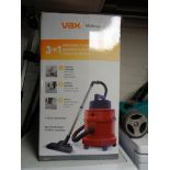 A Vax multi vacuum cleaner