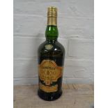 A bottle of Jamieson Gold Irish Whisky 700ml