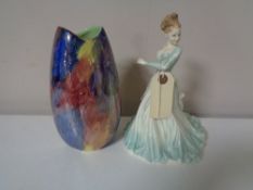 A Royal Doulton In Vogue figure, Joanne HN 4202,