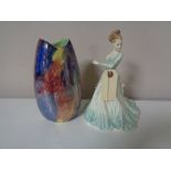 A Royal Doulton In Vogue figure, Joanne HN 4202,