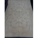 A Laura Ashley rug