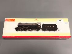 Hornby - R2998 LNER 4-6-0 Class B1 'Roedeer', boxed.