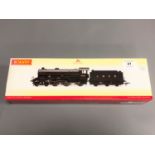 Hornby - R2998 LNER 4-6-0 Class B1 'Roedeer', boxed.